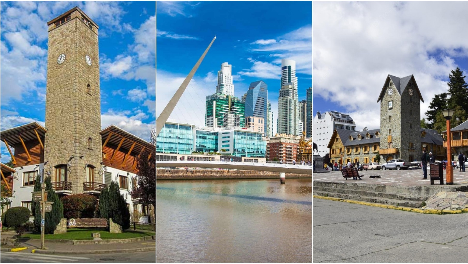 Según Mercado Libre el metro cuadrado en dólares más caro de Argentina está en...